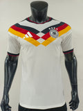 Maillot Allemagne 2026/2027 — Pro