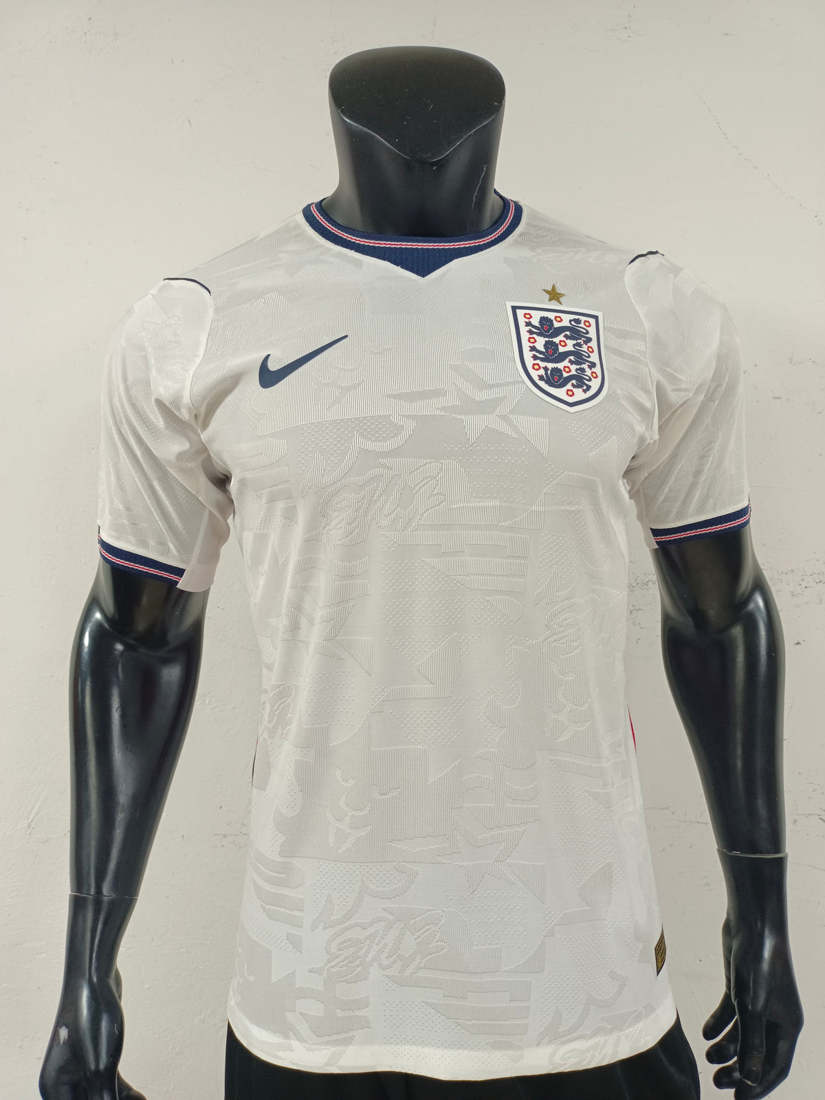 Maillot Angleterre 2026/2027 — Pro