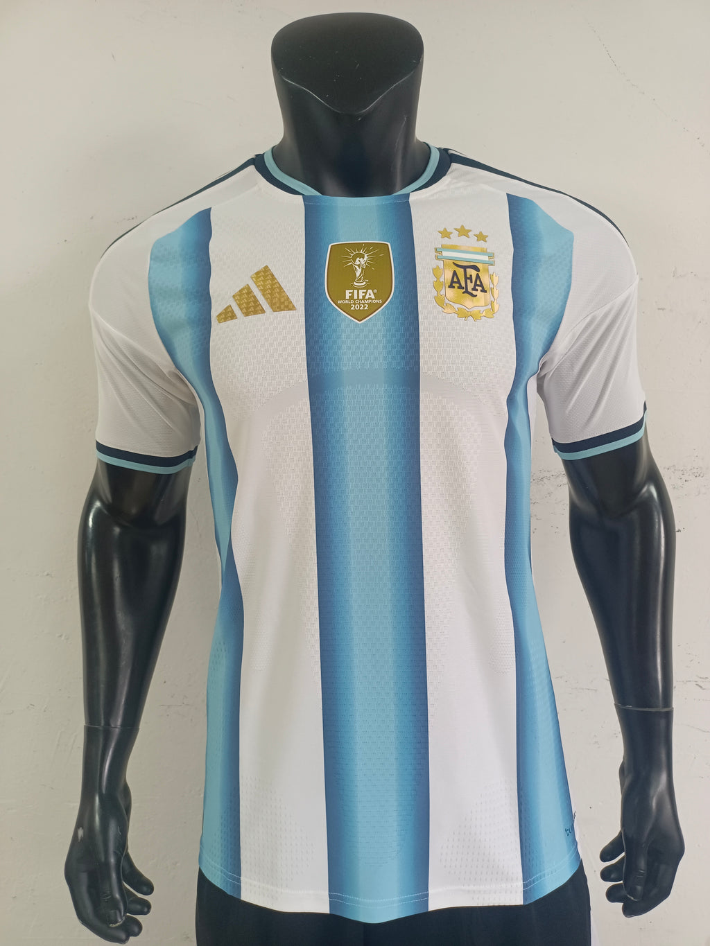 Maillot Argentine 2026/2027 — Pro