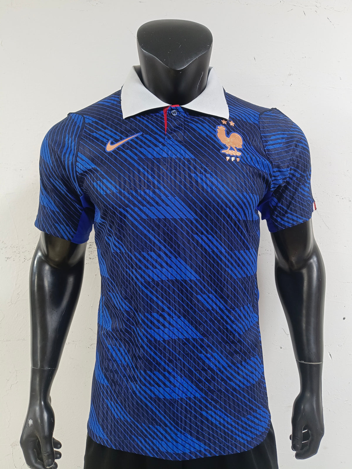Maillot France 2026/2027 — Pro