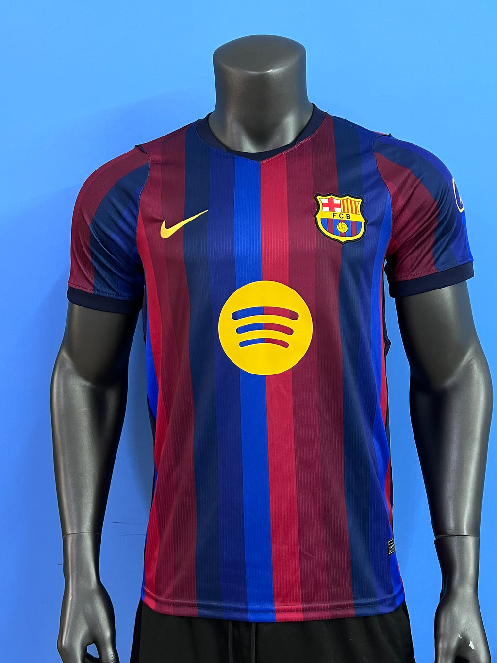 FC Barcelona – Maillot Domicile 2026/2027
