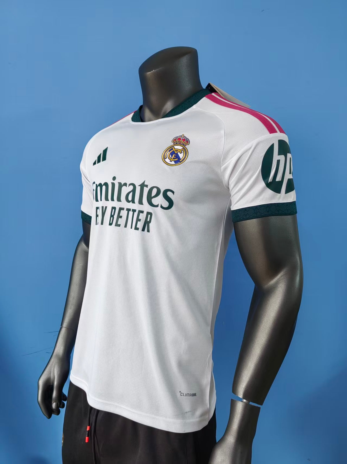 Real Madrid – Maillot Domicile 2026/2027