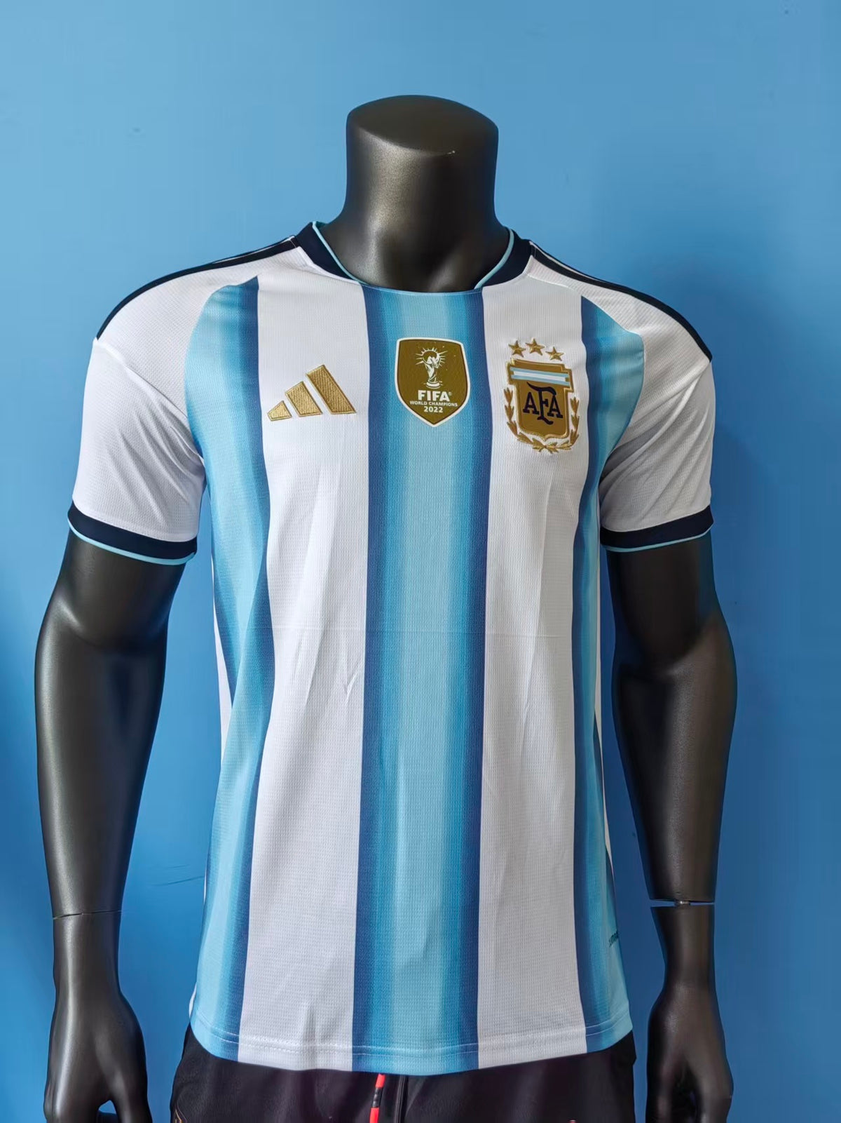 Maillot Argentine 2026/2027 — Supporter