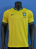 Maillot Brésil 2026/2027 — Supporter