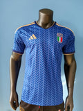 Maillot Italie 2026/2027 — Supporter