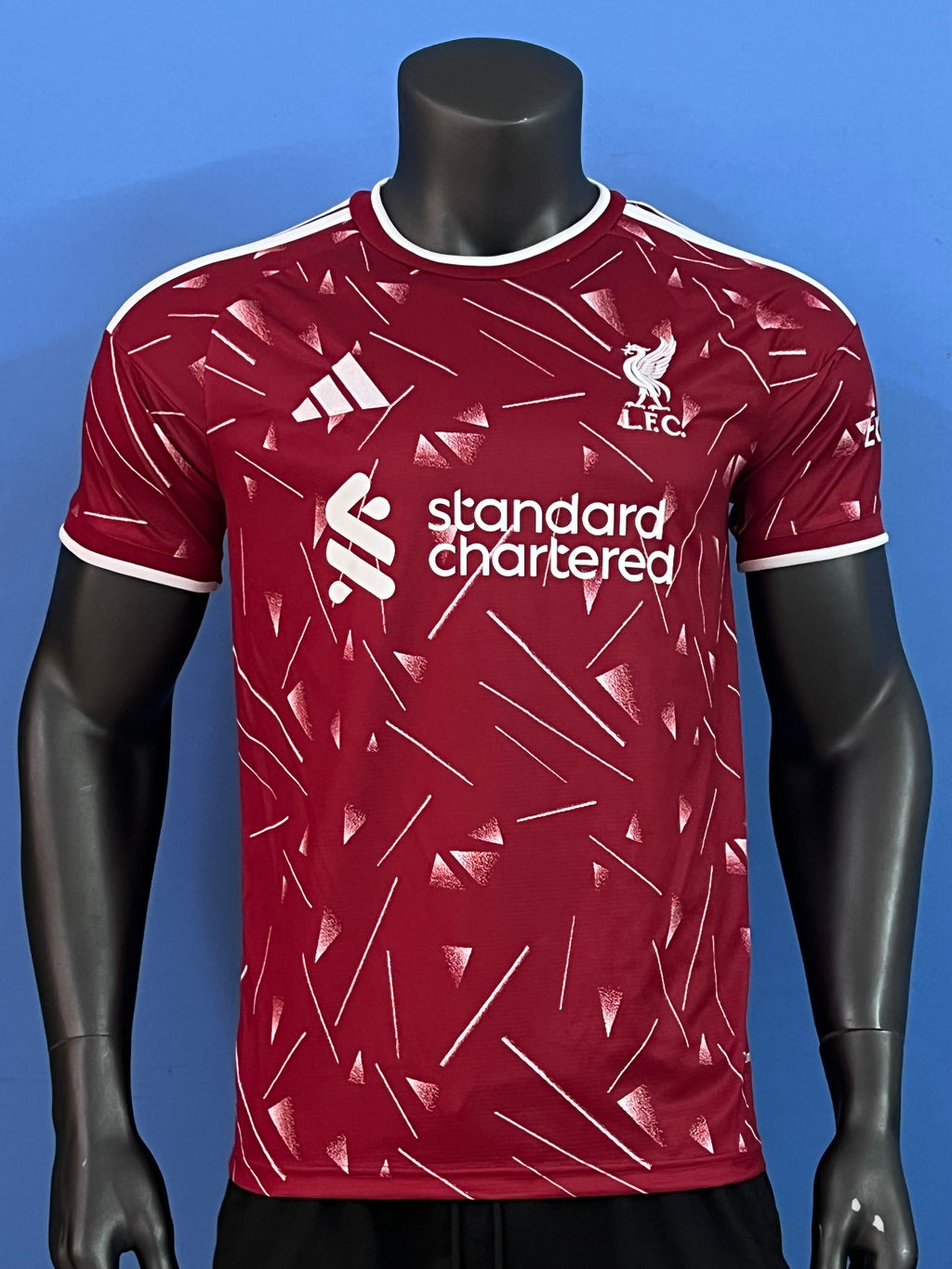 Liverpool – Maillot Domicile 2026/2027