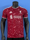 Liverpool – Maillot Domicile 2026/2027