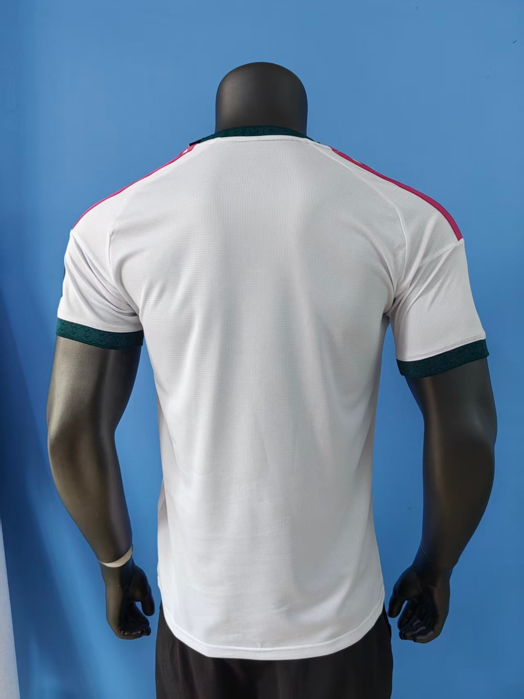 Real Madrid – Maillot Domicile 2026/2027
