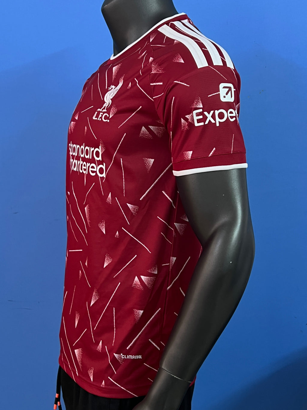 Liverpool – Maillot Domicile 2026/2027