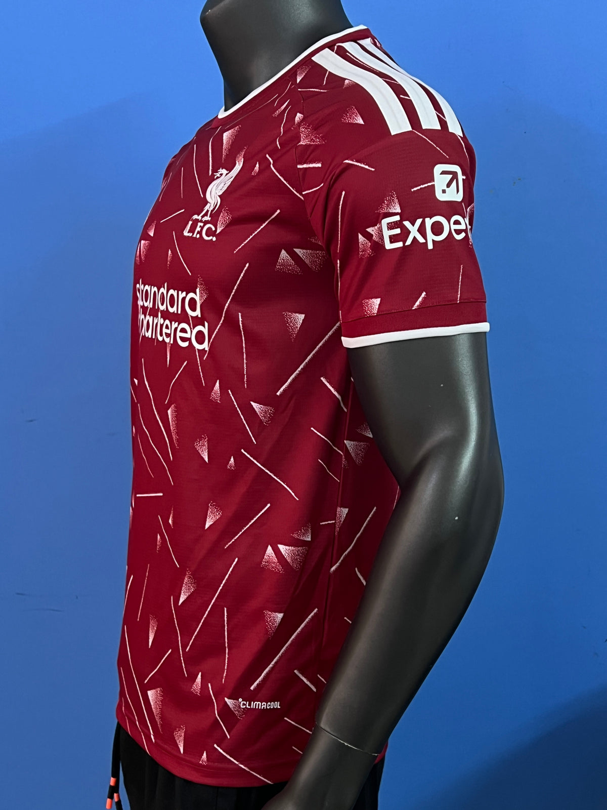 Liverpool – Maillot Domicile 2026/2027