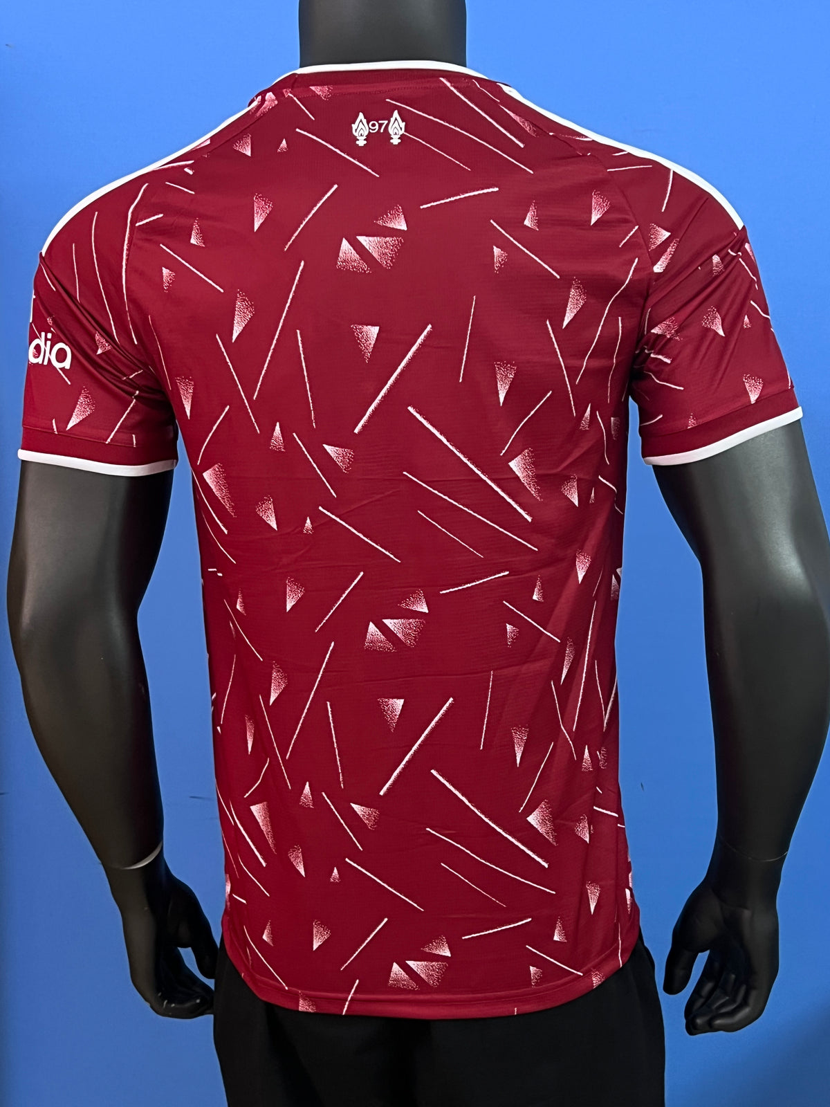 Liverpool – Maillot Domicile 2026/2027