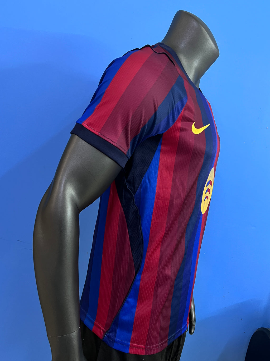 FC Barcelona – Maillot Domicile 2026/2027