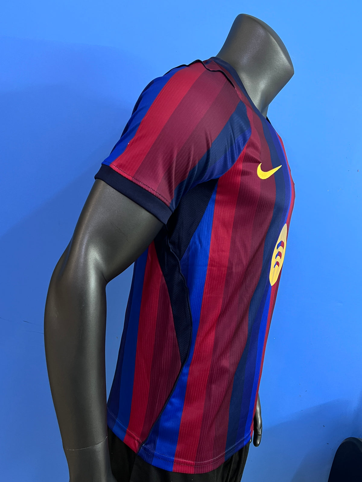 FC Barcelona – Maillot Domicile 2026/2027