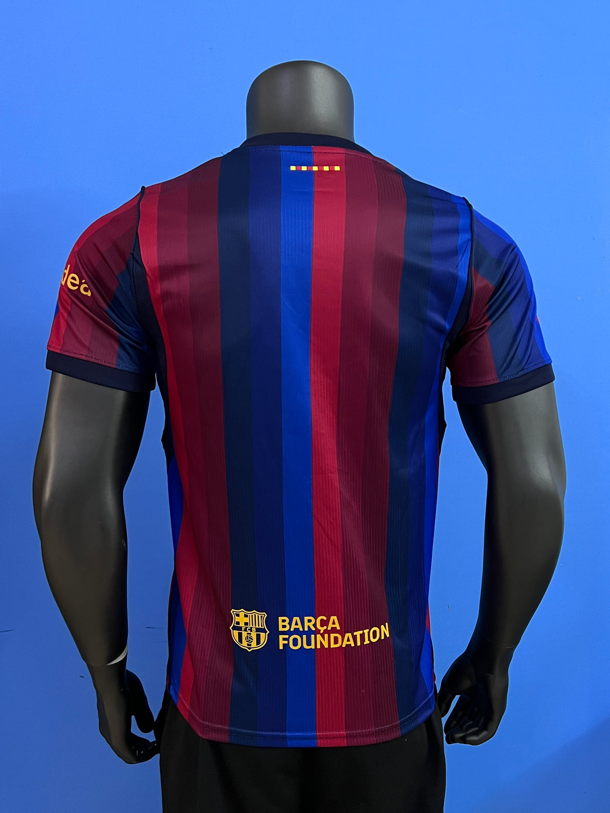 FC Barcelona – Maillot Domicile 2026/2027