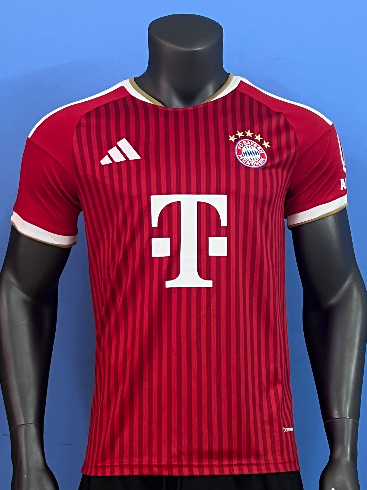 FC Bayern Munich – Maillot Domicile 2026/2027