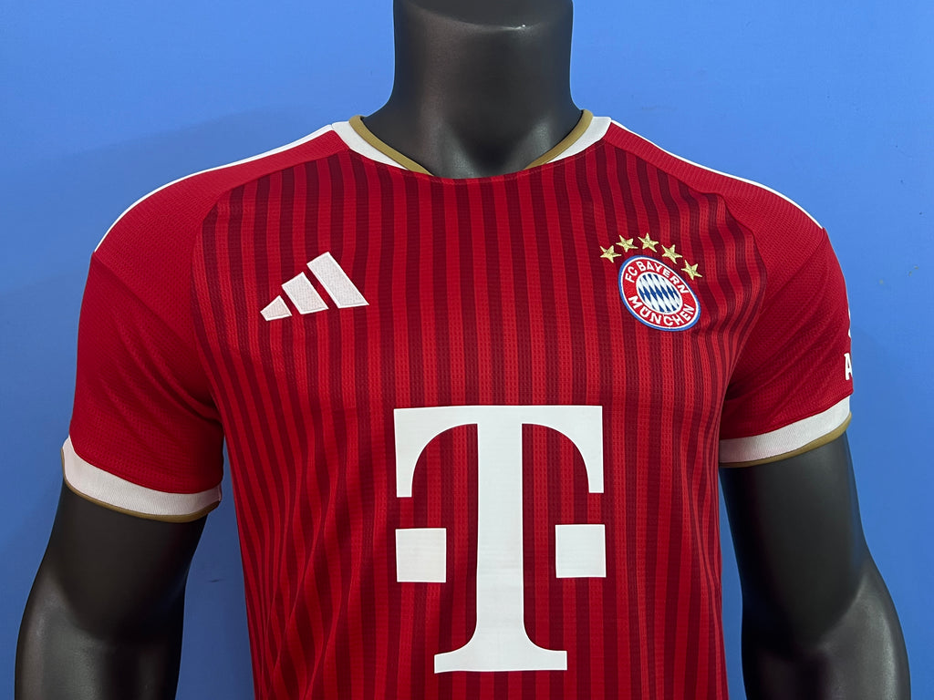 FC Bayern Munich – Maillot Domicile 2026/2027