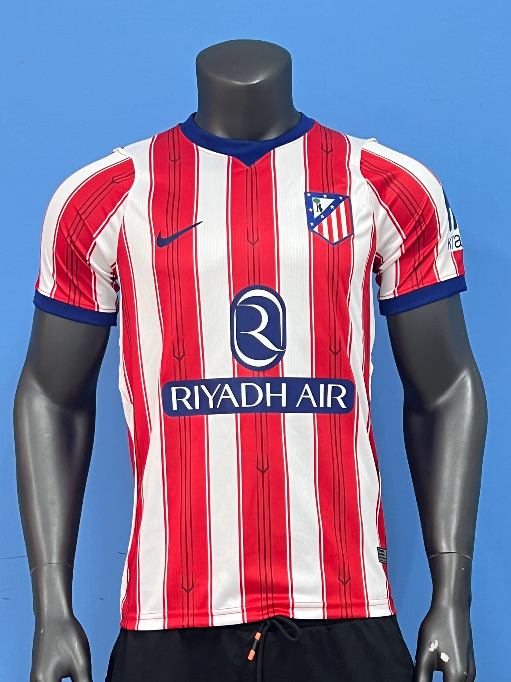 Atlético de Madrid – Maillot Domicile 2026/2027