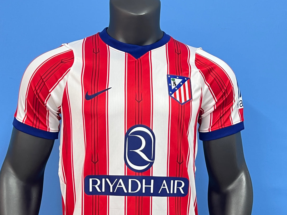 Atlético de Madrid – Maillot Domicile 2026/2027