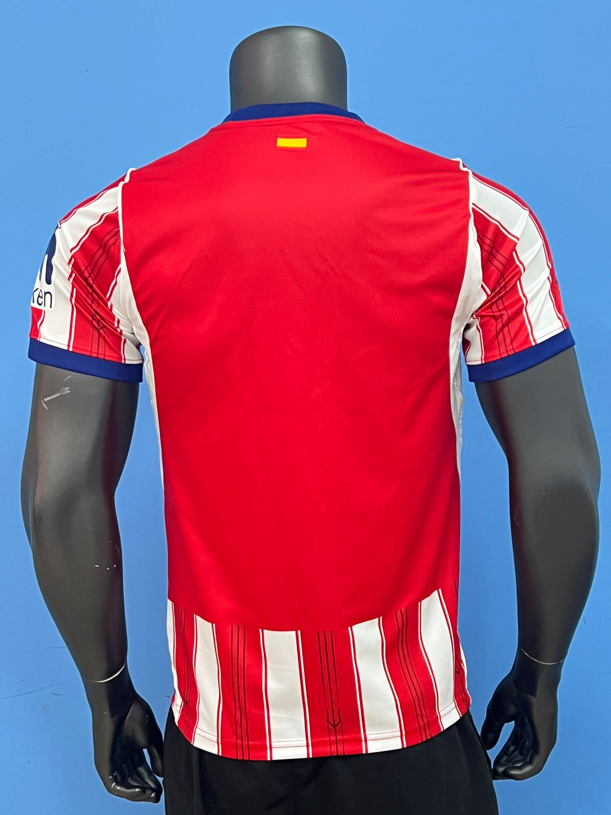 Atlético de Madrid – Maillot Domicile 2026/2027