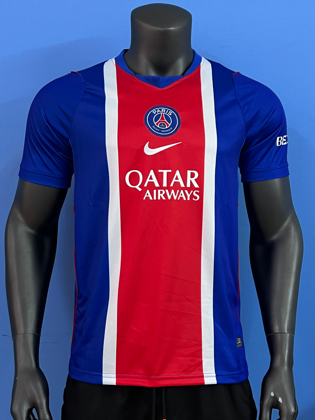 Paris Saint-Germain – Maillot Domicile 2026/2027