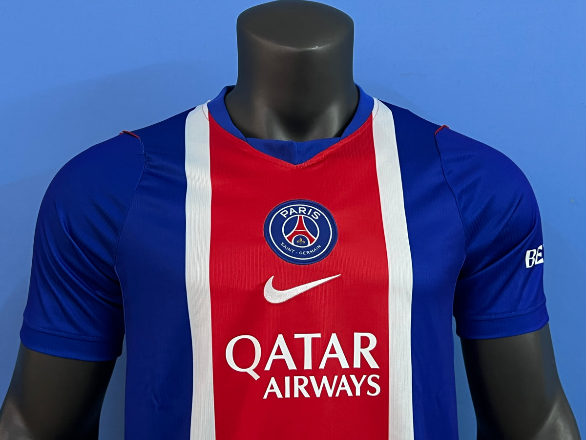 Paris Saint-Germain – Maillot Domicile 2026/2027