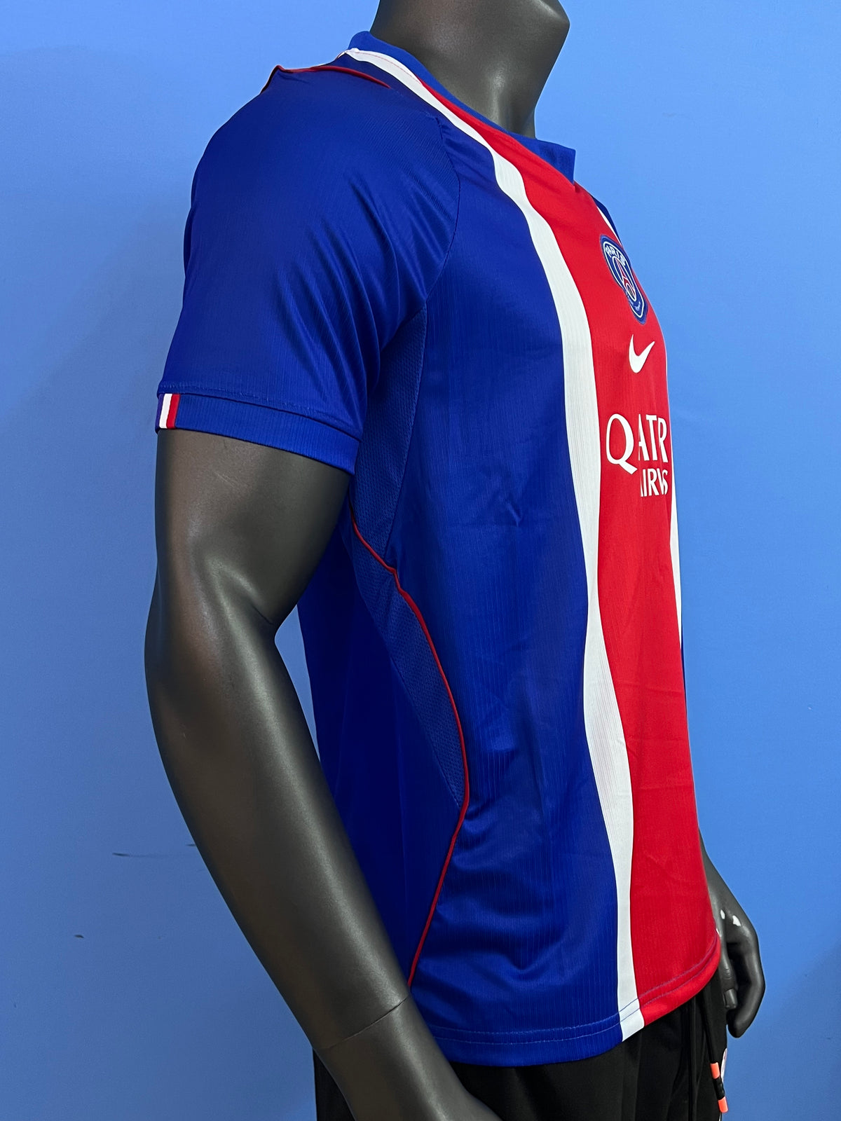 Paris Saint-Germain – Maillot Domicile 2026/2027