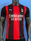 AC Milan – Maillot Domicile 2026/2027