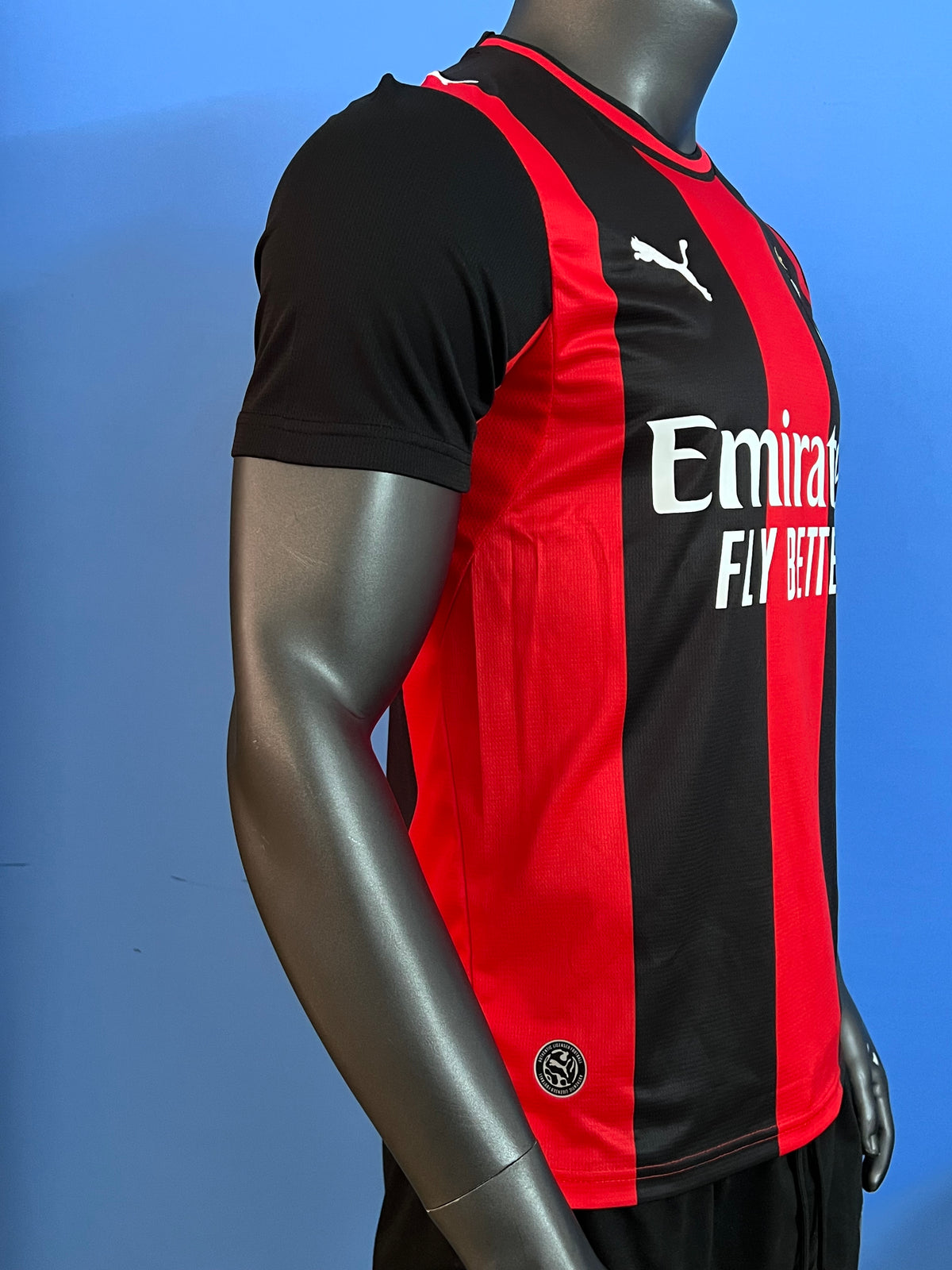 AC Milan – Maillot Domicile 2026/2027