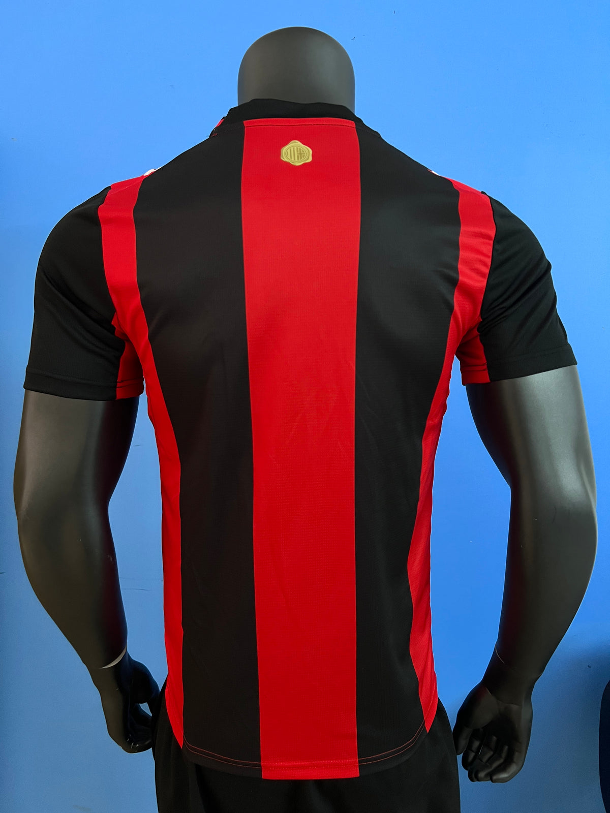 AC Milan – Maillot Domicile 2026/2027