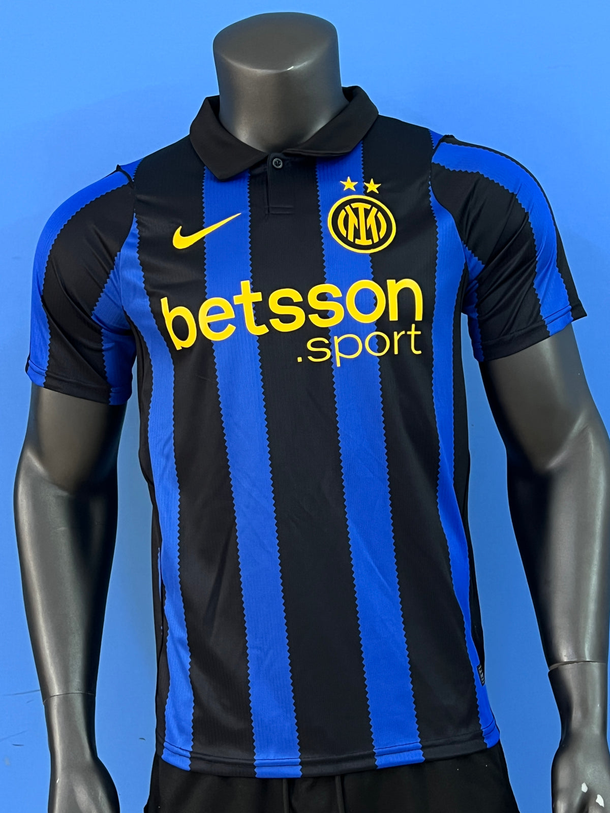 Inter Milan – Maillot Domicile 2026/2027