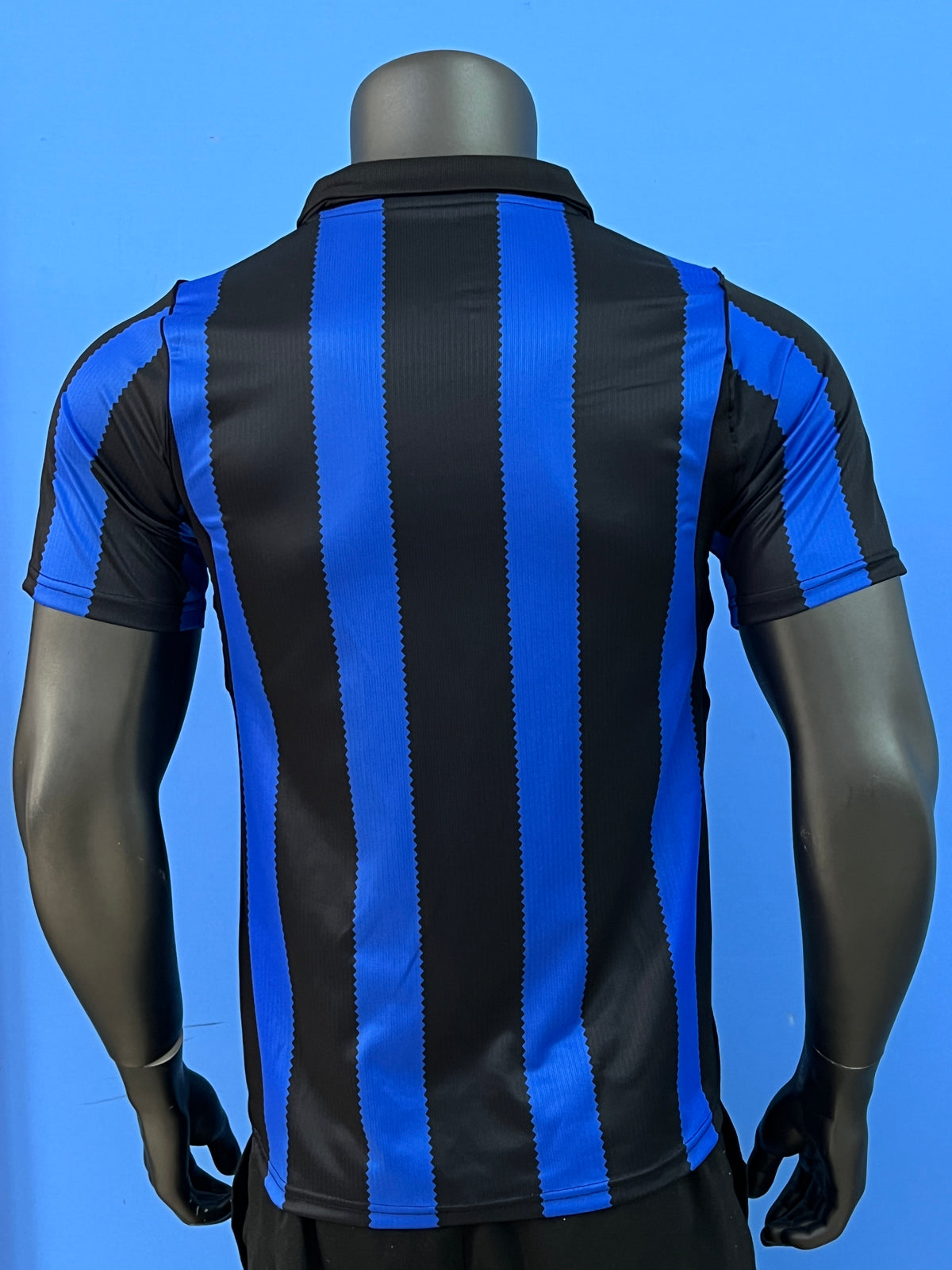 Inter Milan – Maillot Domicile 2026/2027