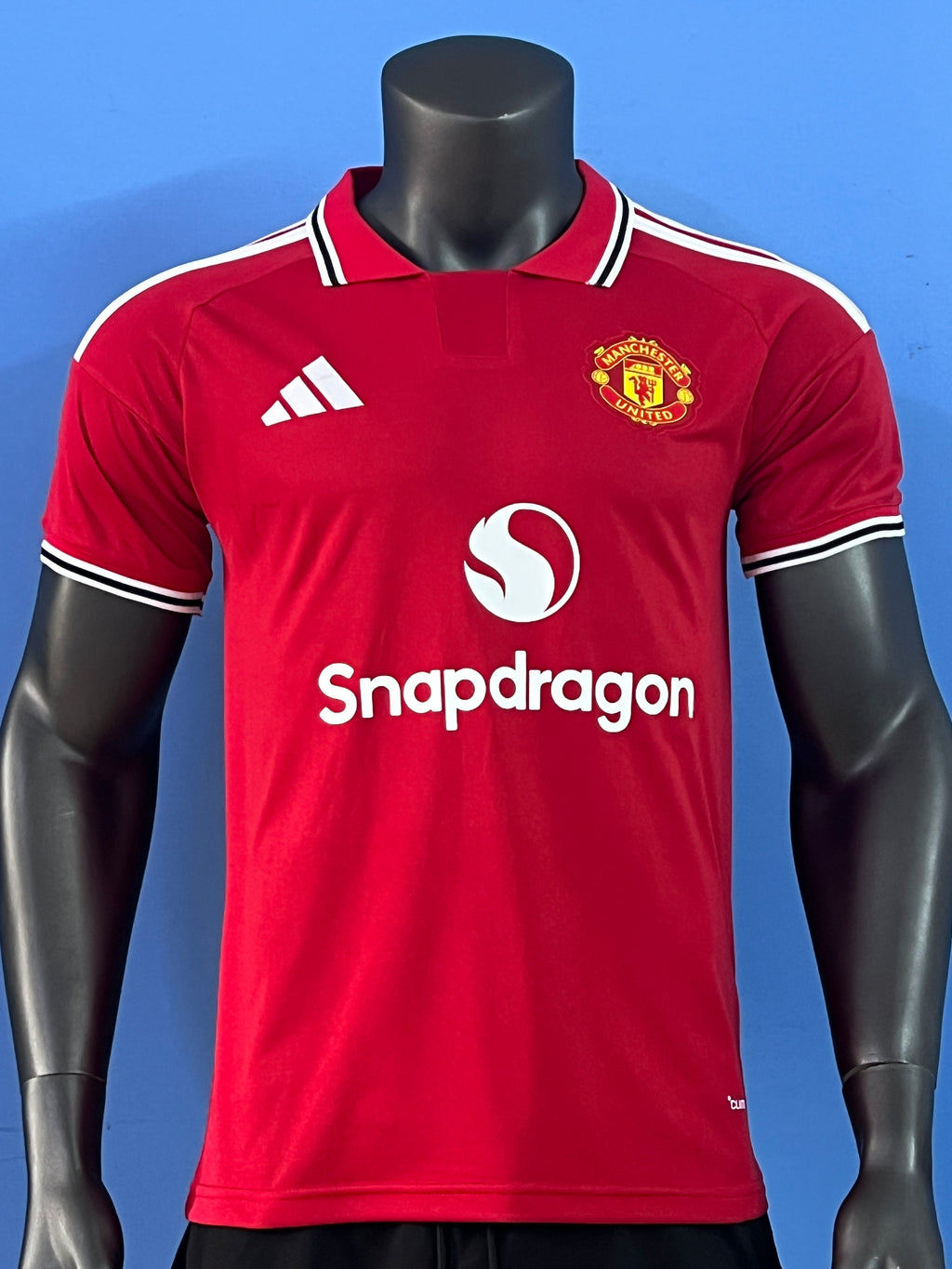 Manchester United – Maillot Domicile 2026/2027