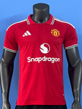 Manchester United – Maillot Domicile 2026/2027