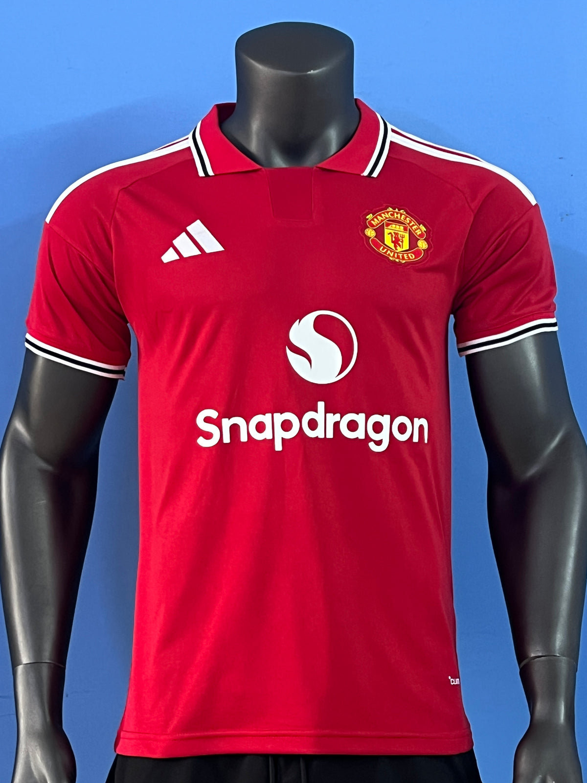 Manchester United – Maillot Domicile 2026/2027