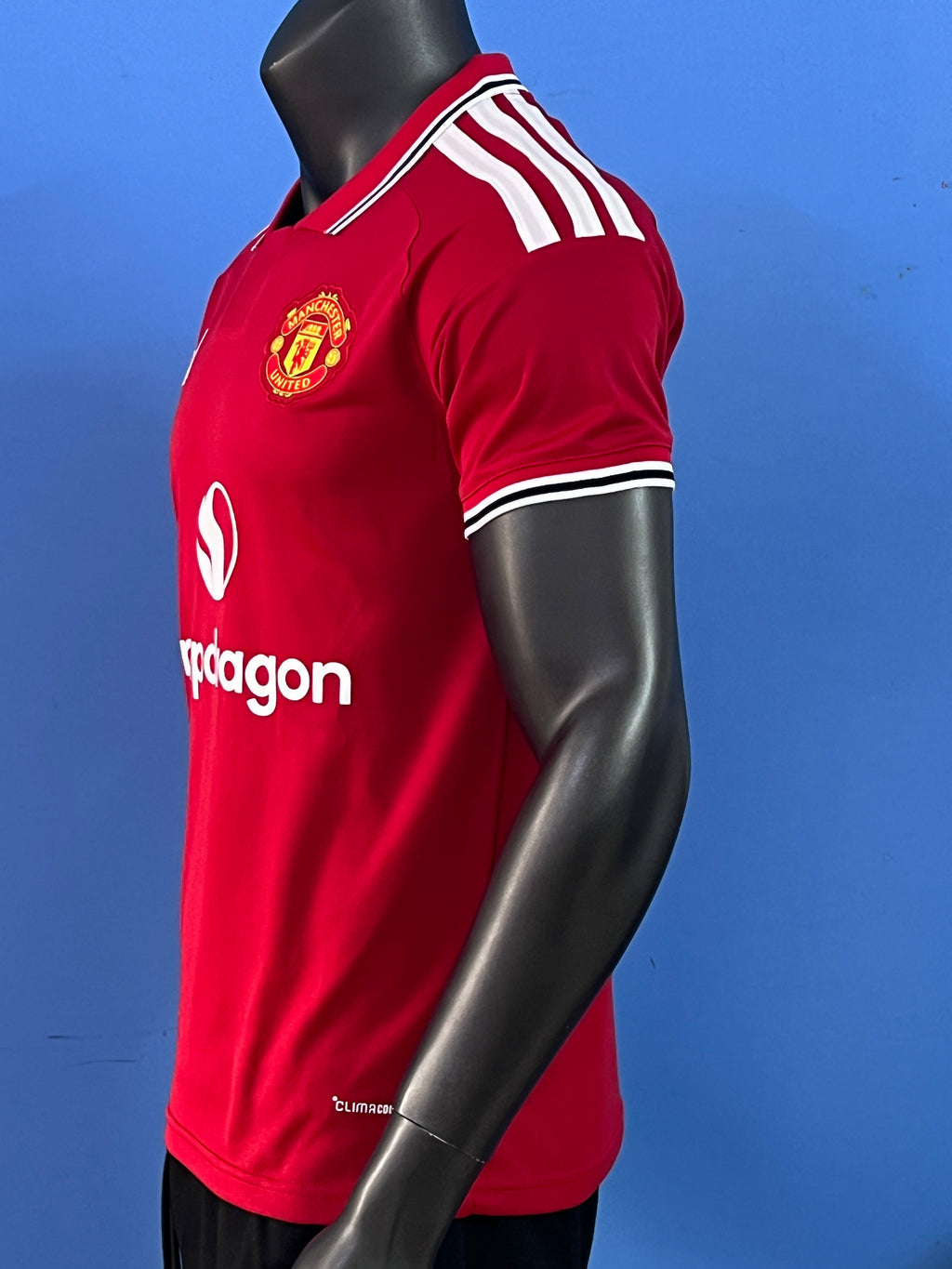 Manchester United – Maillot Domicile 2026/2027