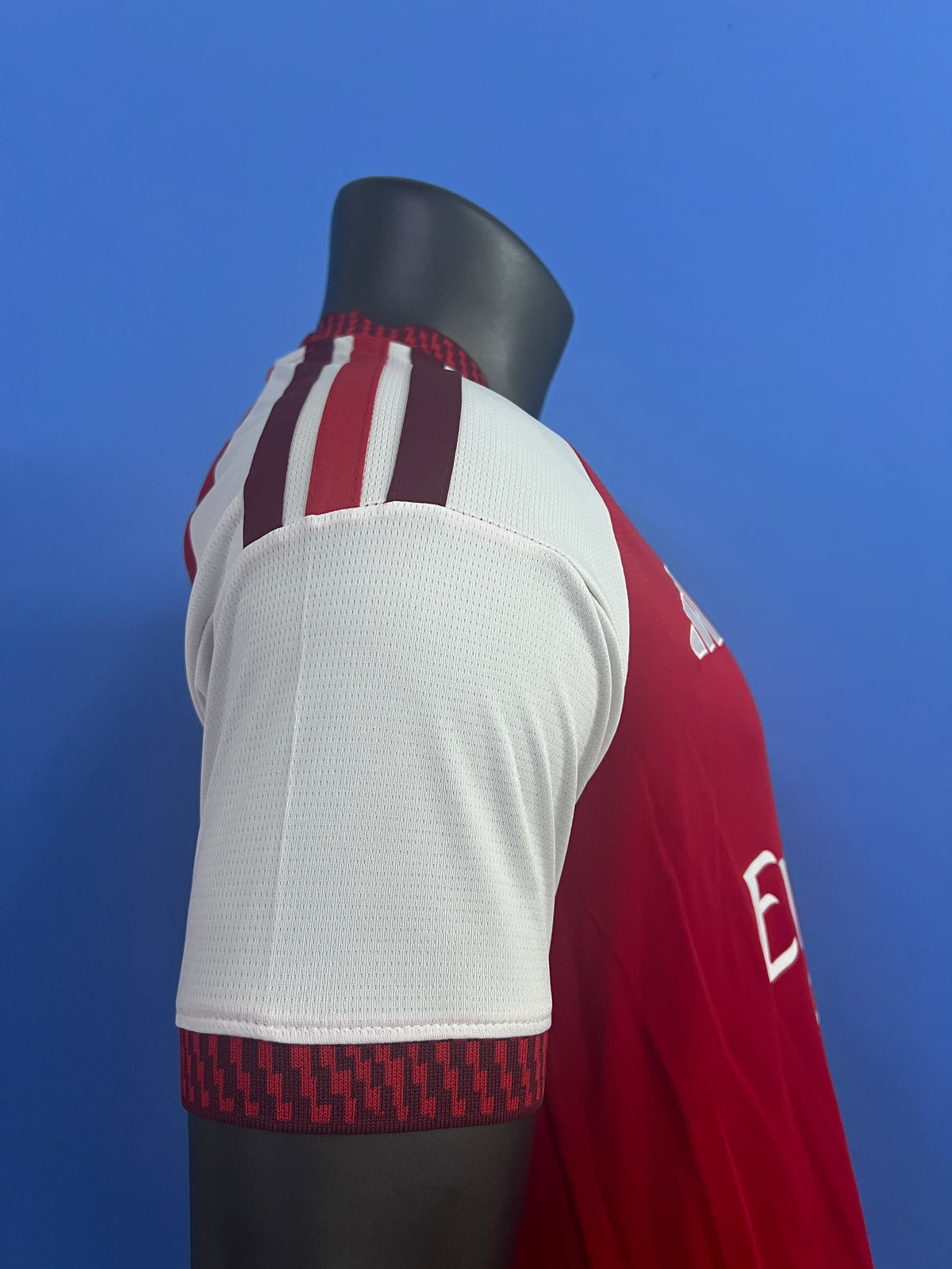 Arsenal FC – Maillot Domicile 2026/2027