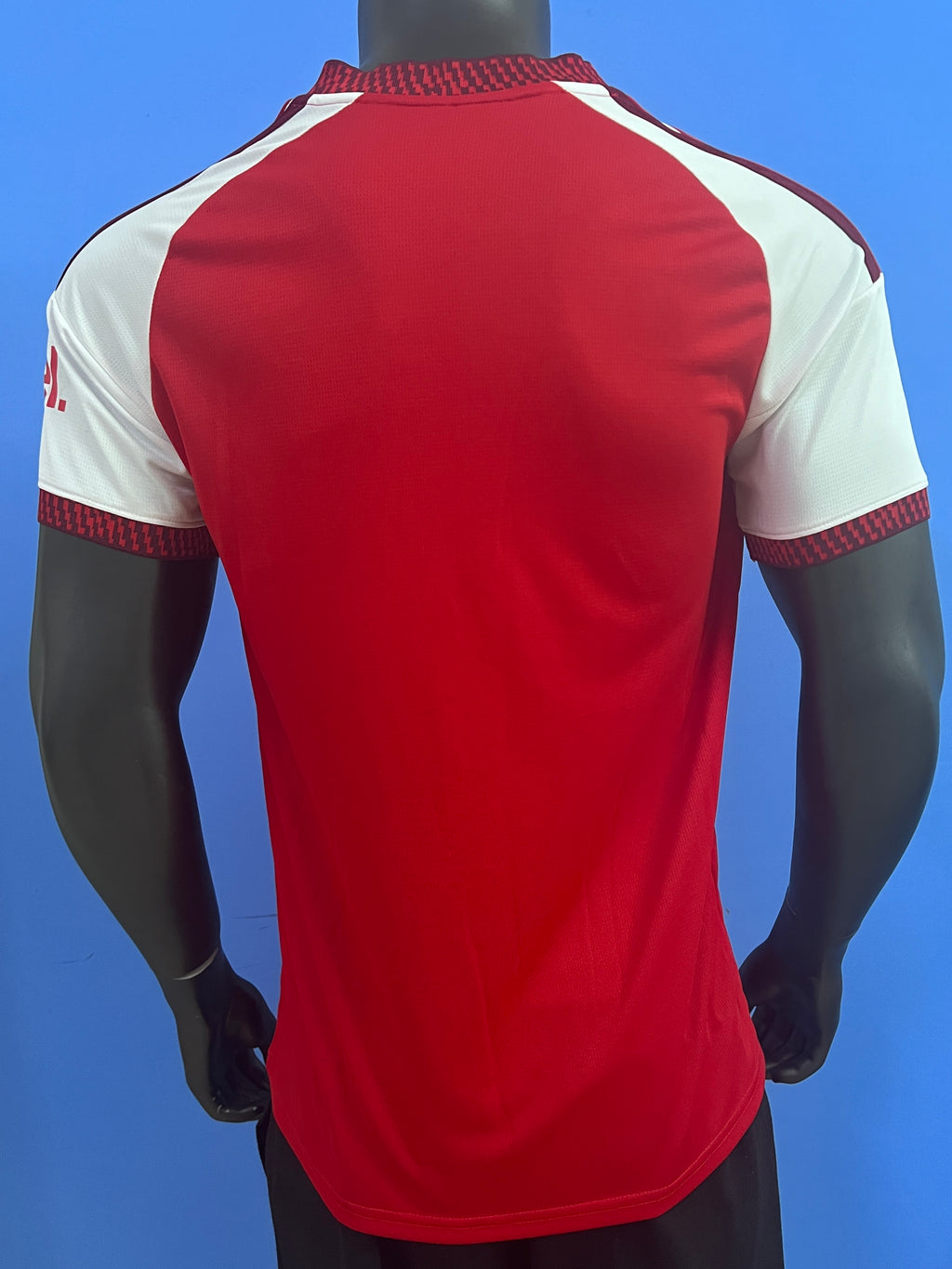 Arsenal FC – Maillot Domicile 2026/2027