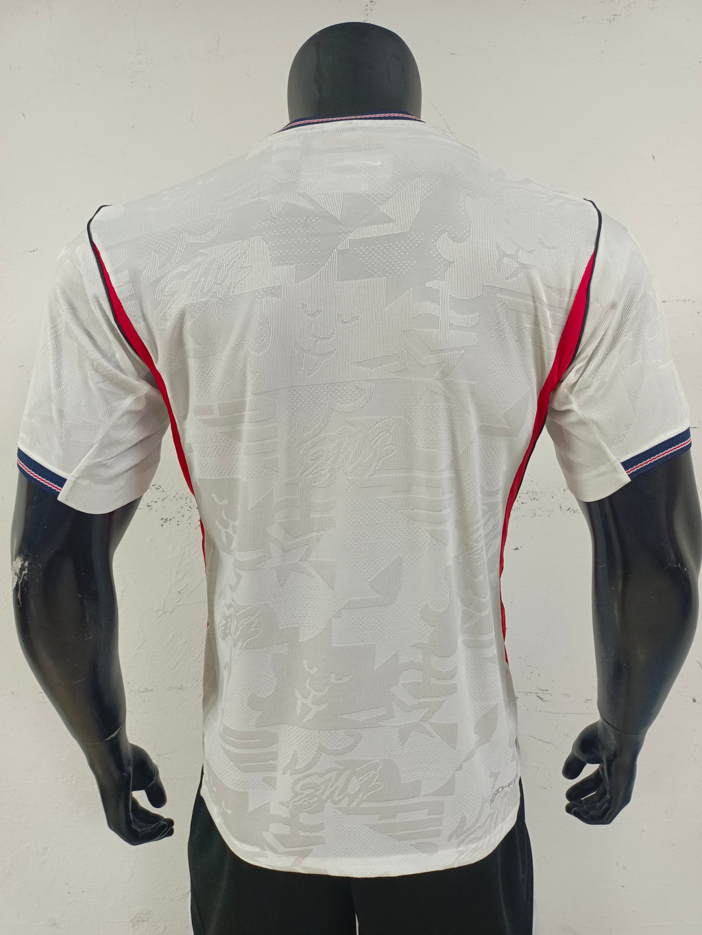 Maillot Angleterre 2026/2027 — Pro