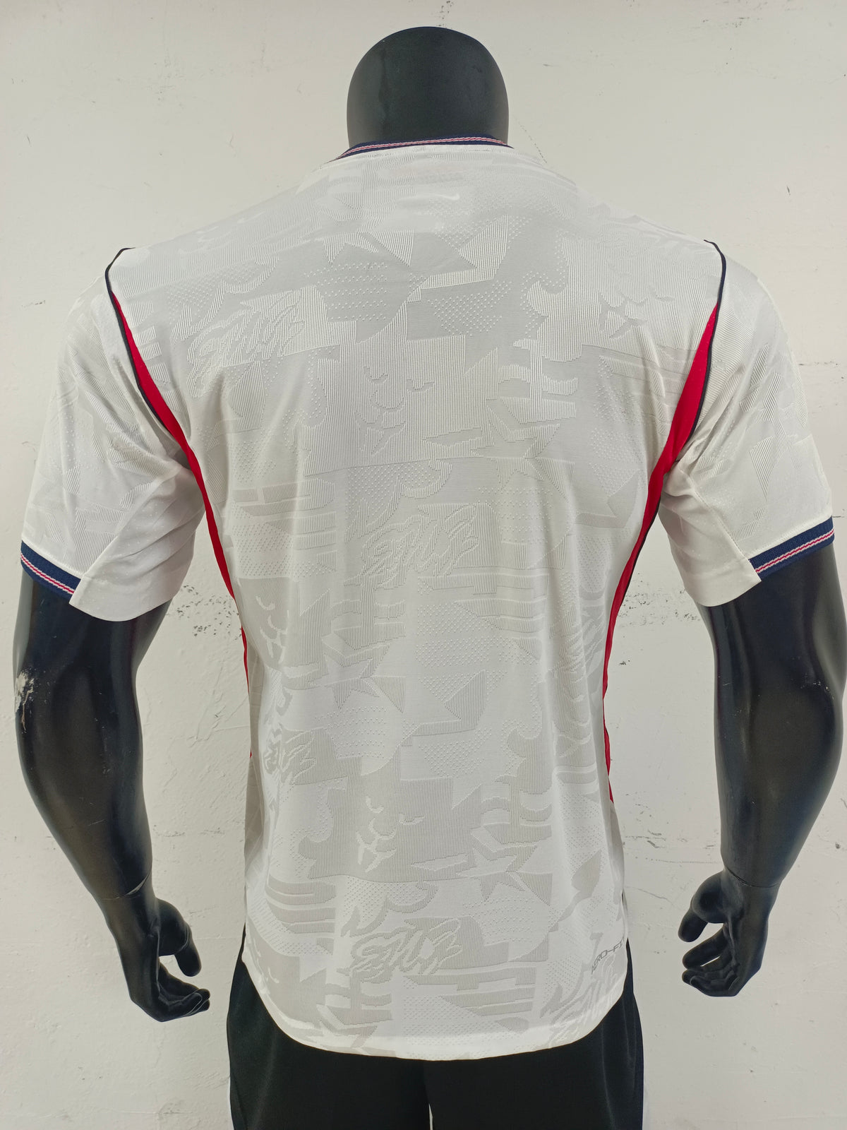 Maillot Angleterre 2026/2027 — Pro