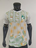 Maillot Côte d’Ivoire 2026/2027 — Pro