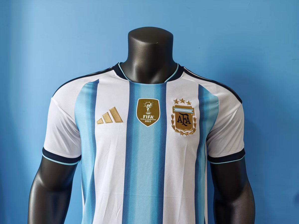 Maillot Argentine 2026/2027 — Supporter