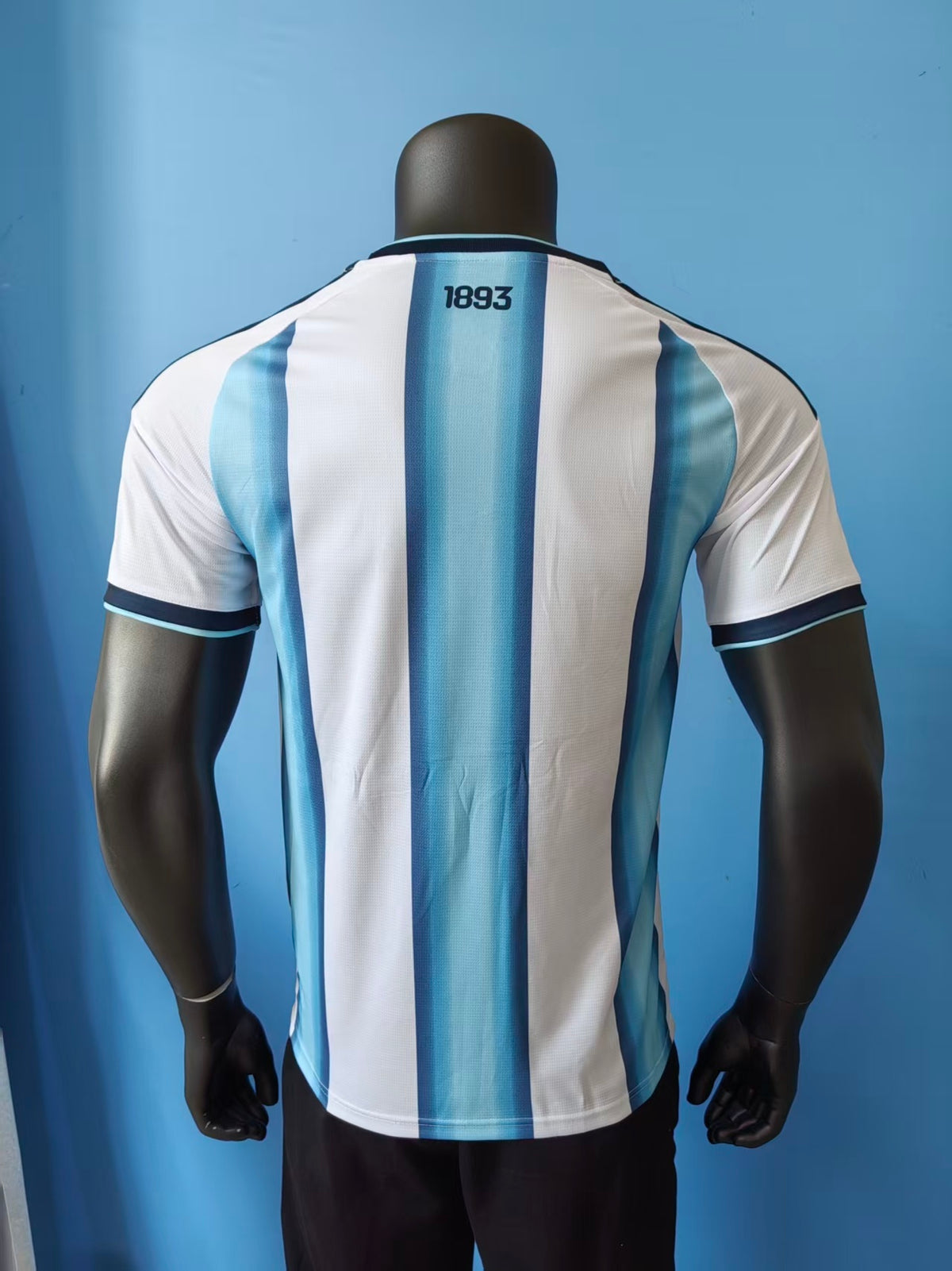 Maillot Argentine 2026/2027 — Supporter