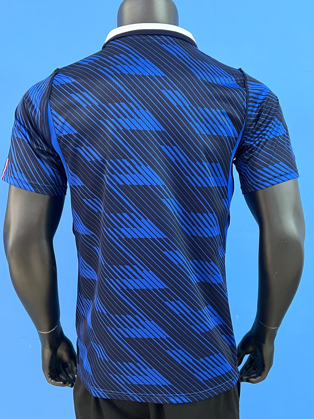 Maillot France 2026/2027 — Supporter