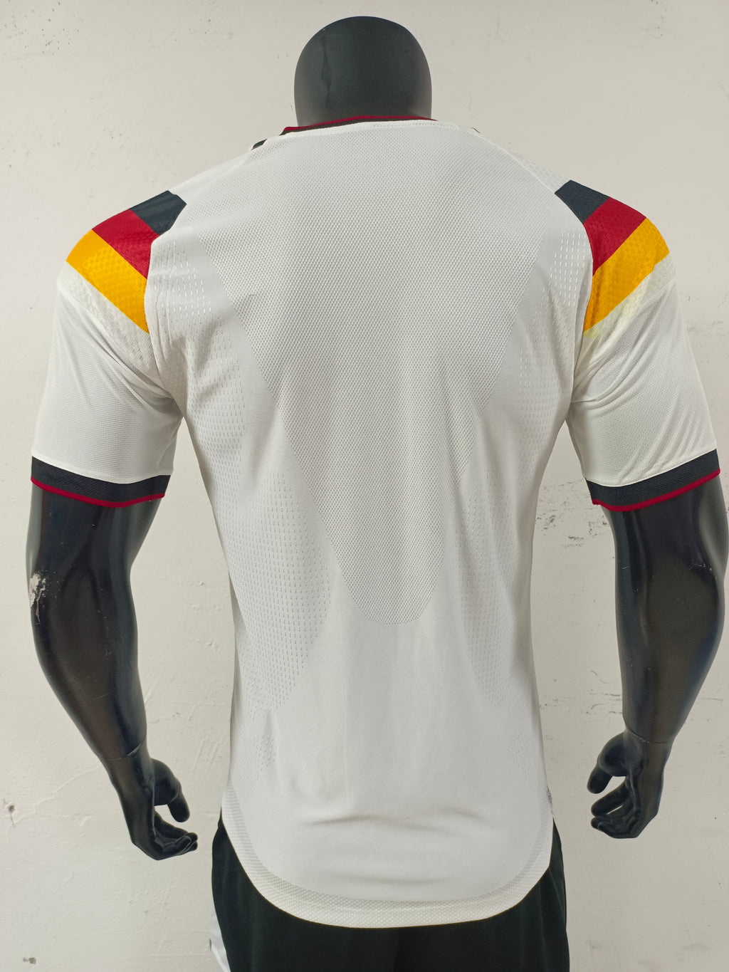 Maillot Allemagne 2026/2027 — Pro