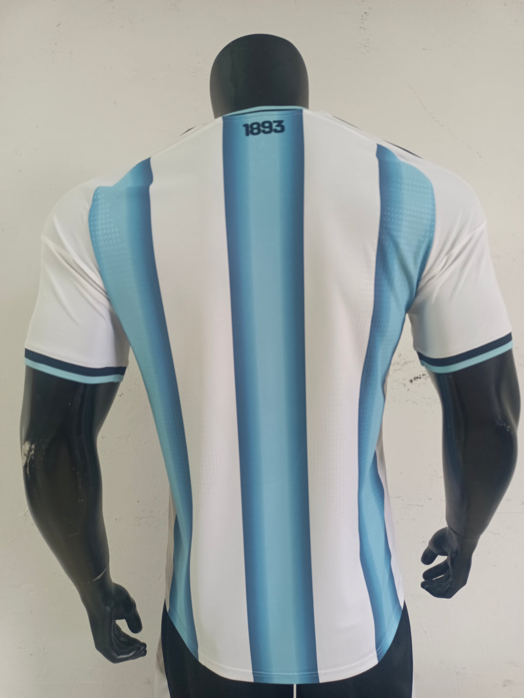Maillot Argentine 2026/2027 — Pro
