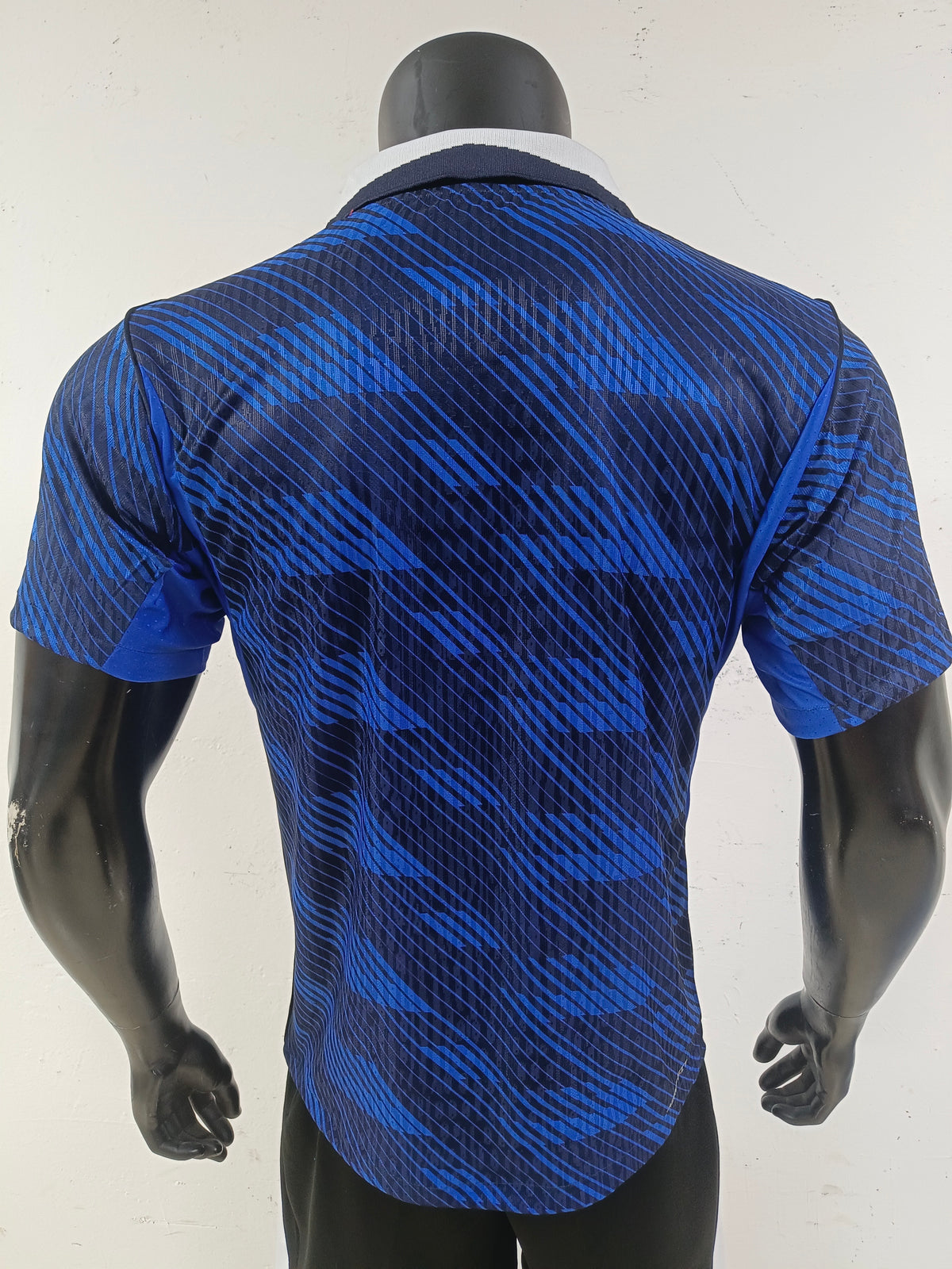 Maillot France 2026/2027 — Pro