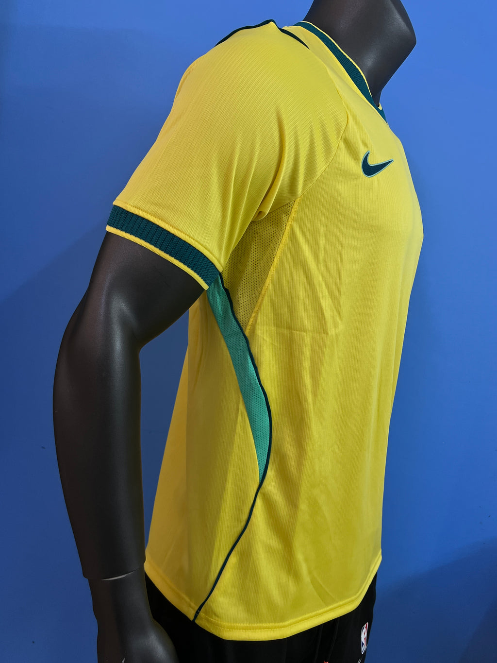 Maillot Brésil 2026/2027 — Supporter