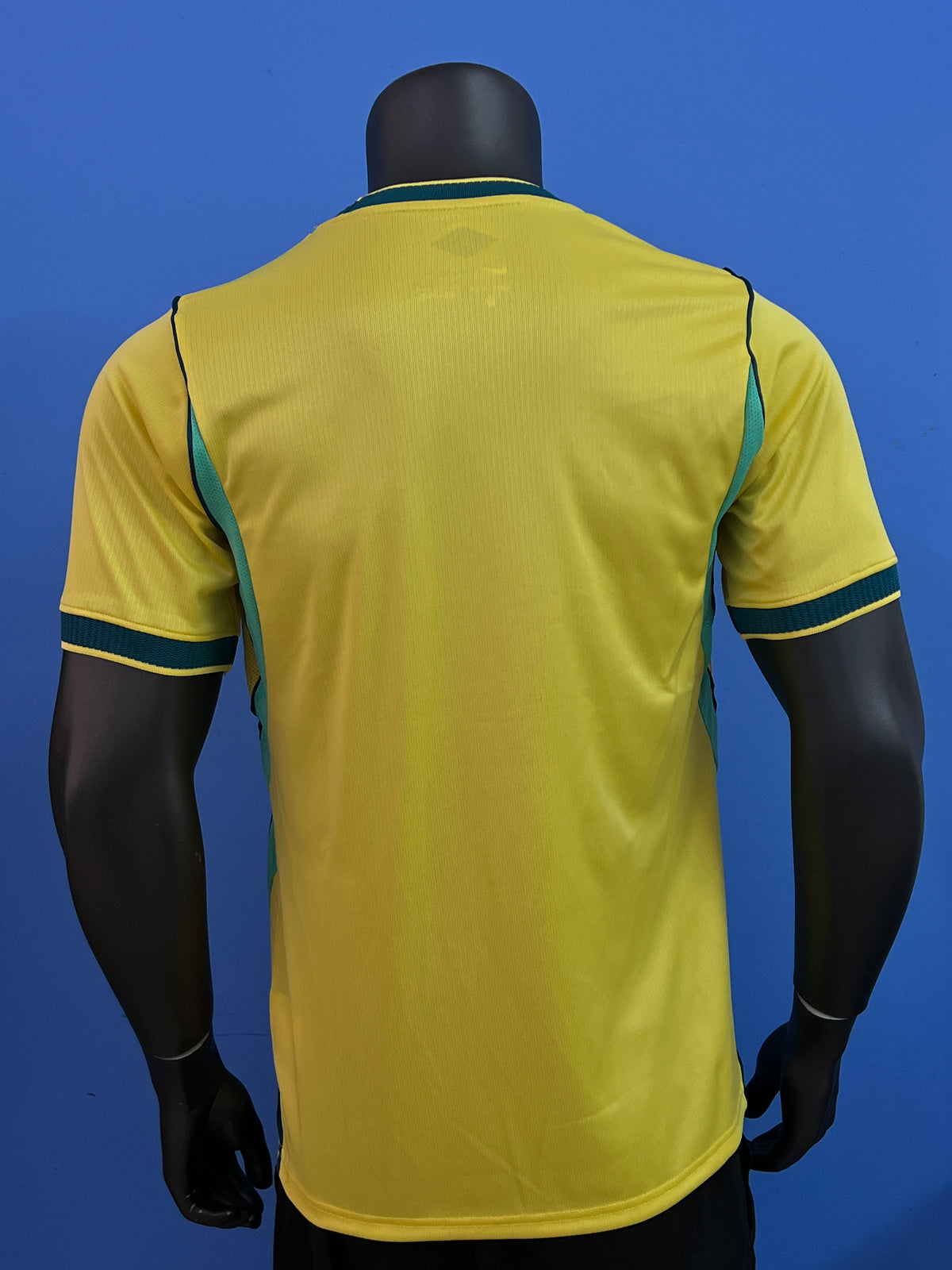 Maillot Brésil 2026/2027 — Supporter