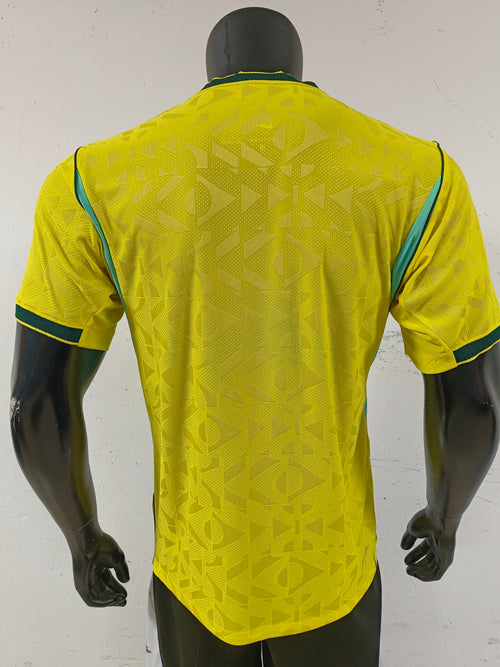 Maillot Brésil 2026/2027 — Pro