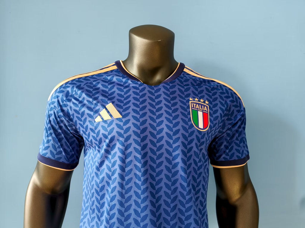 Maillot Italie 2026/2027 — Supporter